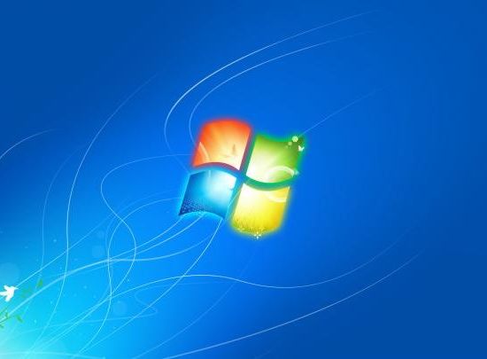 Установка Windows